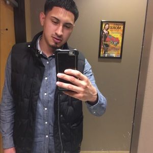 Meet your Posher, Alfonso